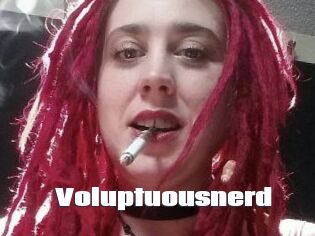 Voluptuousnerd