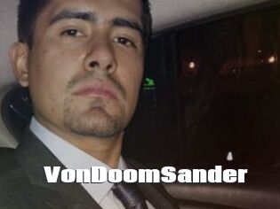 VonDoomSander