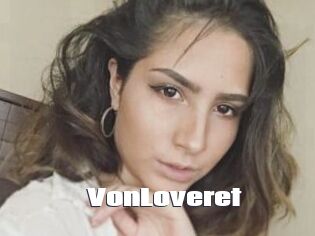 VonLoveret
