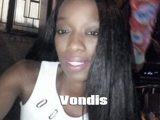 Vondis