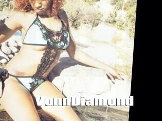 VonnDiamond
