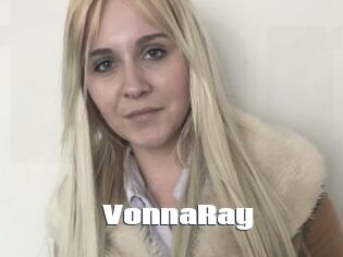 VonnaRay