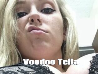Voodoo_Tella The hot porn