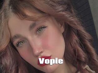 Vopie