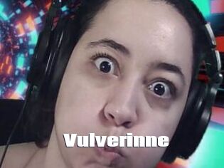 Vulverinne