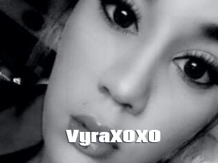 VyraXOXO