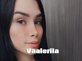 Vaaleriia