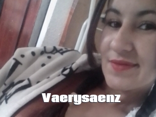 Vaerysaenz