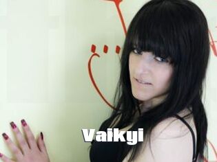 Vaikyi