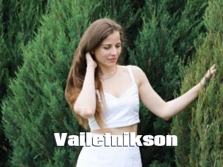 Vailetnikson