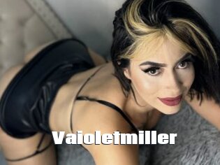 Vaioletmiller