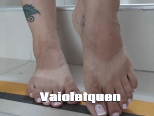 Vaioletquen