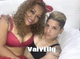 ValYElly