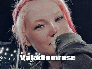 Valadiumrose