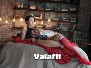Valafit