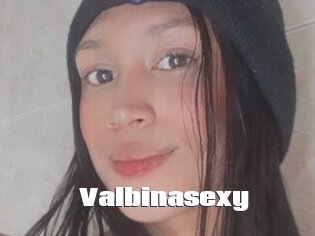 Valbinasexy