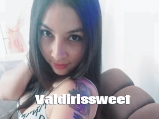 valdirissweet The hot porn