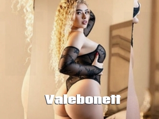 Valebonett
