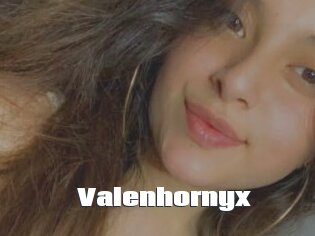 Valenhornyx