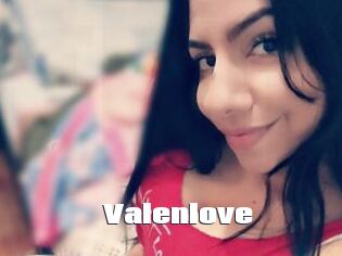 Valenlove