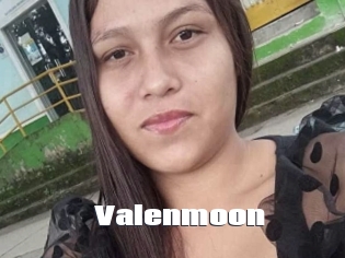 Valenmoon