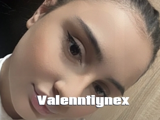 Valenntiynex