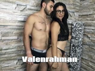 Valenrahman