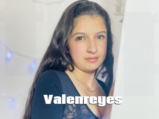 Valenreyes