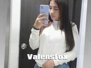 Valensfox
