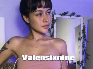 Valensixnine