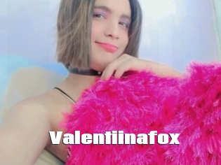 Valentiinafox