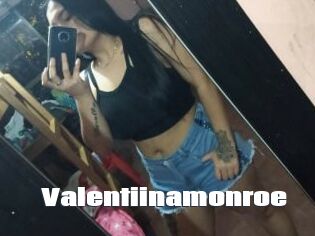 Valentiinamonroe