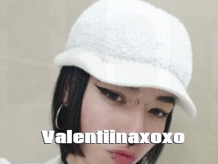Valentiinaxoxo