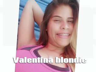 Valentina_blondie