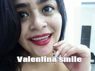 Valentina_smile