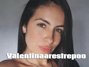 Valentinaarestrepoo