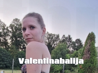 Valentinabalija