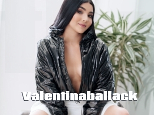 valentinaballack The hot porn