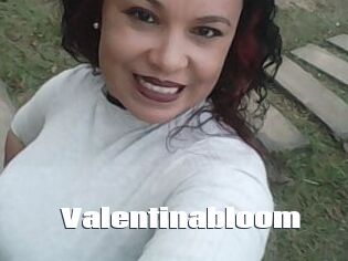 Valentinabloom