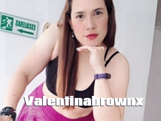 Valentinabrownx