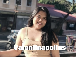 Valentinacolins