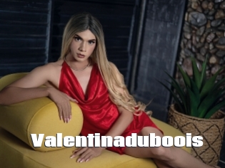 valentinaduboois The hot porn