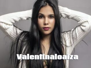 Valentinaloaiza