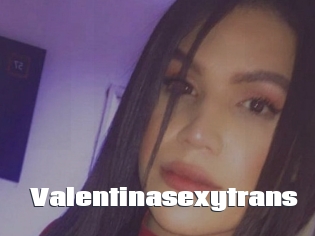 Valentinasexytrans