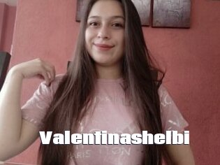 Valentinashelbi