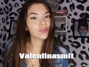 Valentinasmit