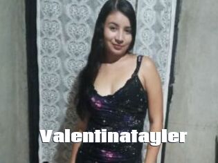 Valentinatayler