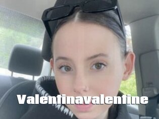 Valentinavalentine