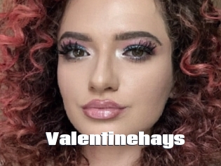 Valentinehays