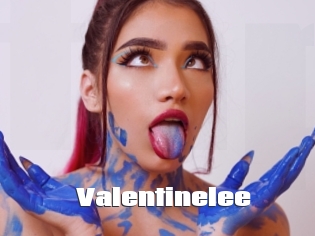 Valentinelee